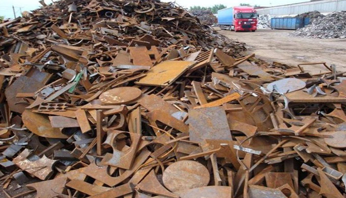 呼市废旧金属回收标准各不同