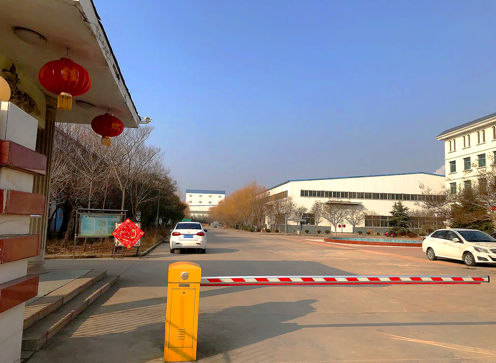 工廠