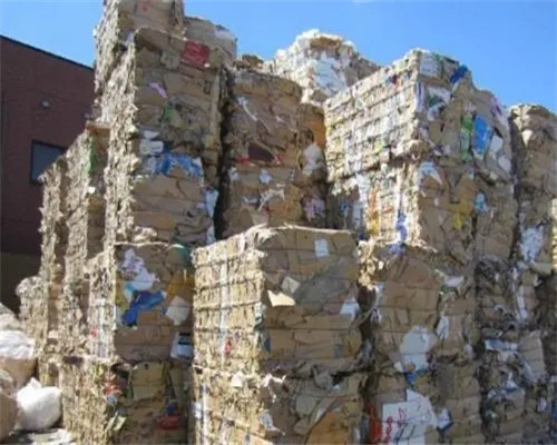 海南废品回收价格表涨价了