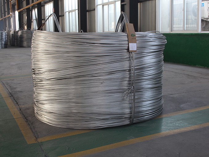 What should you pay attention to while choosing aluminum wire?