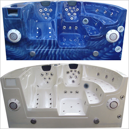 S260水療過濾梯