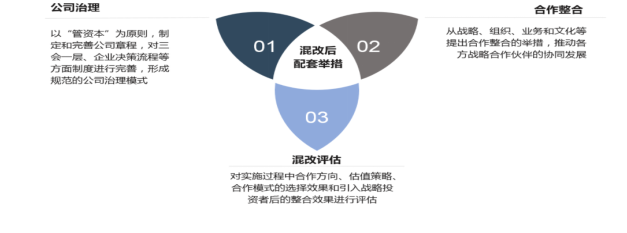 某国有控股企业改制与股权变更