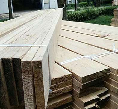 用杉木板做环保家具怎么样
