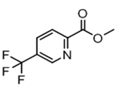 methyl 5-(trifluoromethyl)picolinate  5-三氟甲基吡啶-2-甲酸甲酯