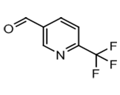 6-(trifluoromethyl)nicotinaldehyde     6-三氟甲基吡啶-3-甲醛
