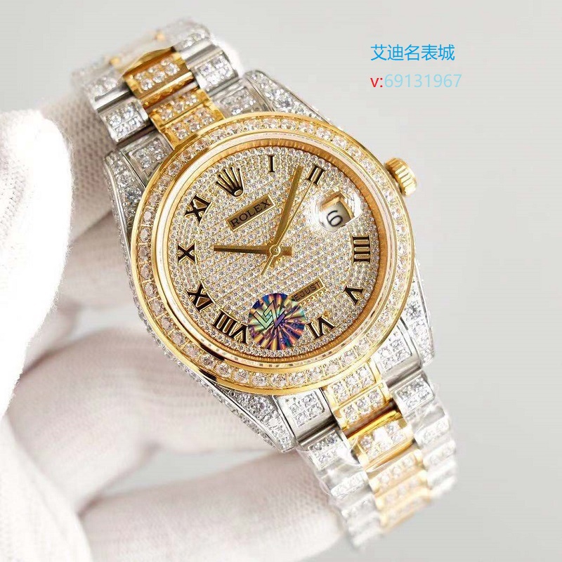 南京当地品牌手表-广州站西艾迪表业