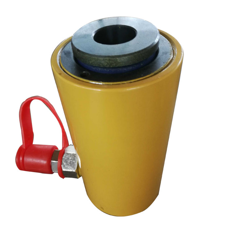 液壓油缸的運用和保護