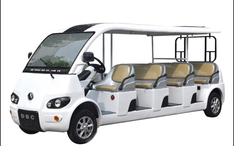 8座老爺觀(guān)光車(chē)