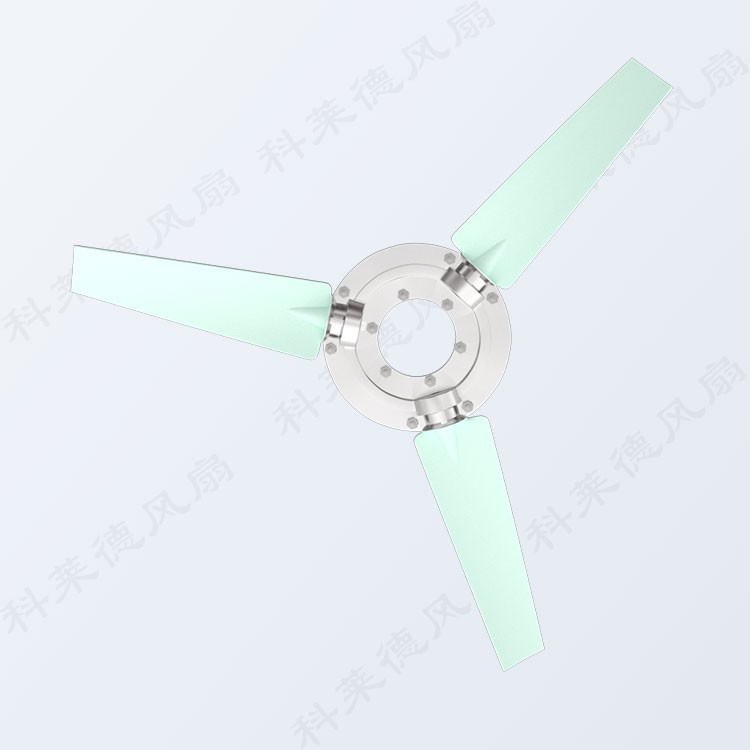 绍兴冷凝器风扇P5尼龙系列