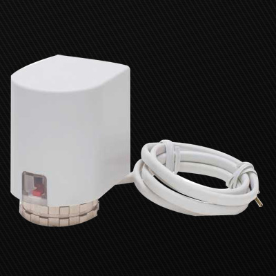 電熱執(zhí)行器