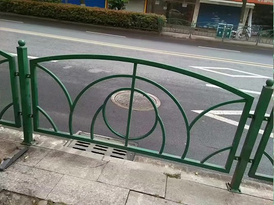 市政隔离护栏