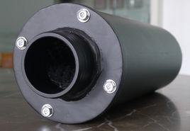 揚(yáng)中消音器