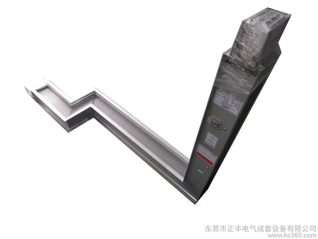 铝合金密集母线槽的重要性及其保护措施