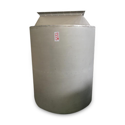 不銹鋼消音器