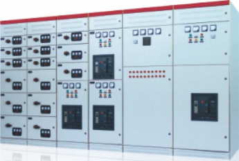 GCK GCL series low voltage withdrawable complete switch cabinet