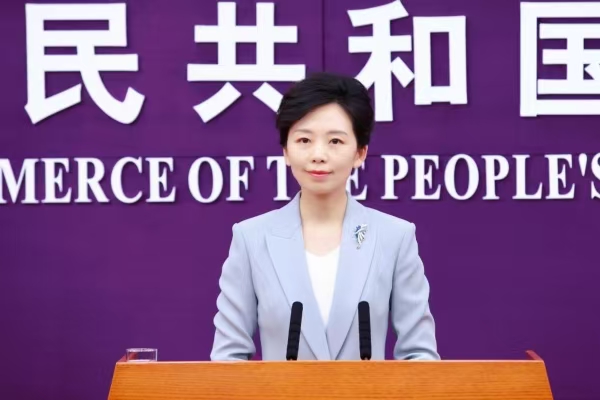Ministry of Commerce: In conjunction with the maritime regulatory authorities, guide shipping companies to ensure the supply of popular routes in Latin America, the Middle East, Southeast Asia, and other regions