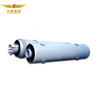 QLFM离相封闭母线槽