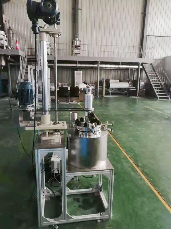 实验室反应釜用远红外电加热装置销售