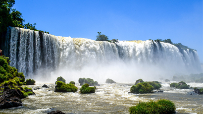 生态修复试点工程