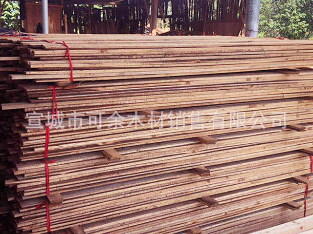 杉木板材常用尺寸是多少