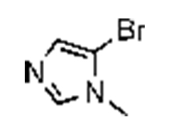 5-Bromo-1-methylimidazole