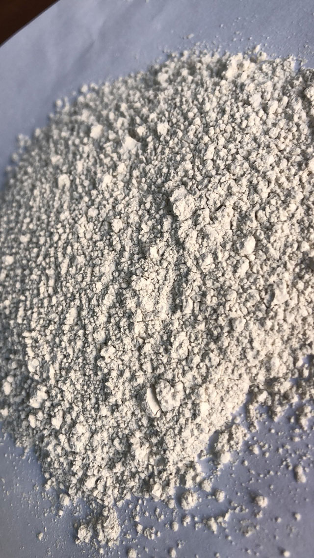 GW系列無(wú)機(jī)凝膠