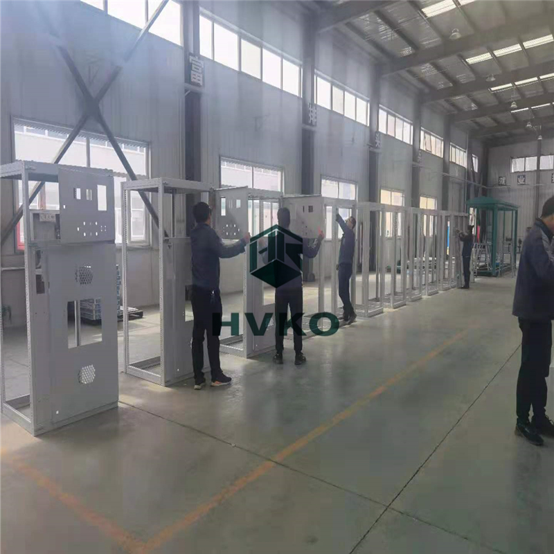 案例展示