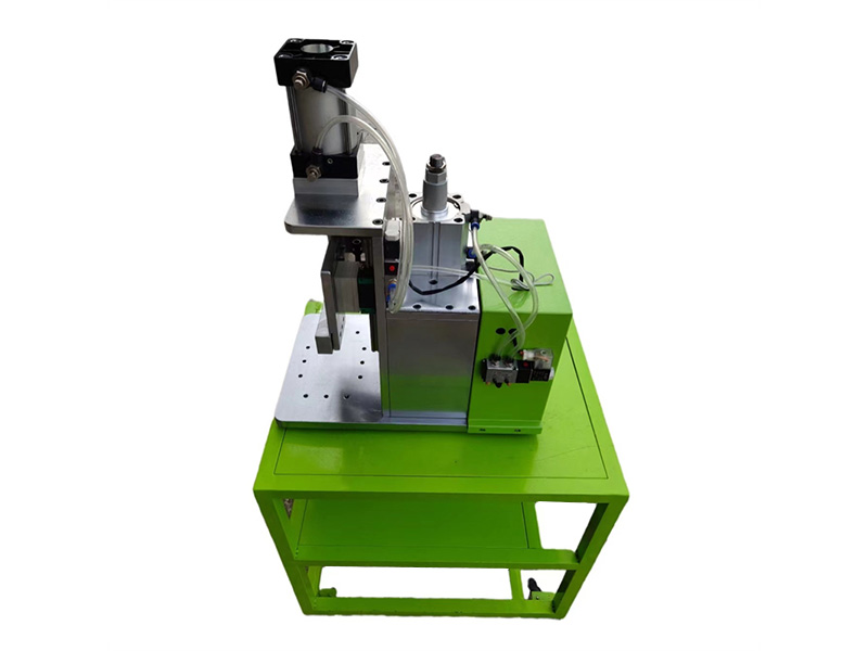 Ultrasonic welding machine use skills