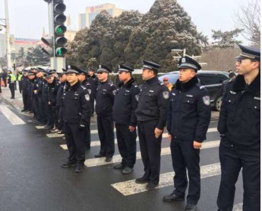 大型活动安保遇突发情况怎么处理