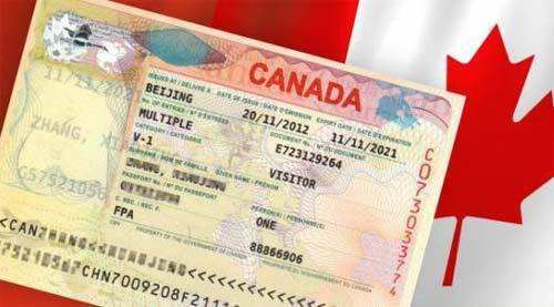 浅谈加拿大学生签证