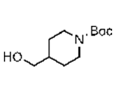 tert-butyl 4-(hydroxymethyl)piperidine-1-carboxylate