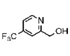 (4-(trifluoromethyl)pyridin-2-yl)methanol