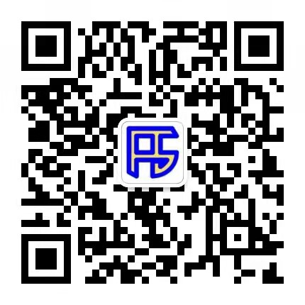 扫一扫关注微信！