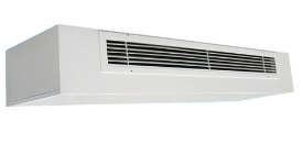 风冷热泵冷机组主机安装位置对使用有什么影响
