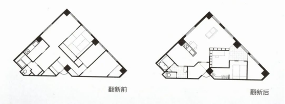 理想的家：来自东京的定制家居设计