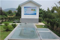 无锡太湖山水城旅游度假区