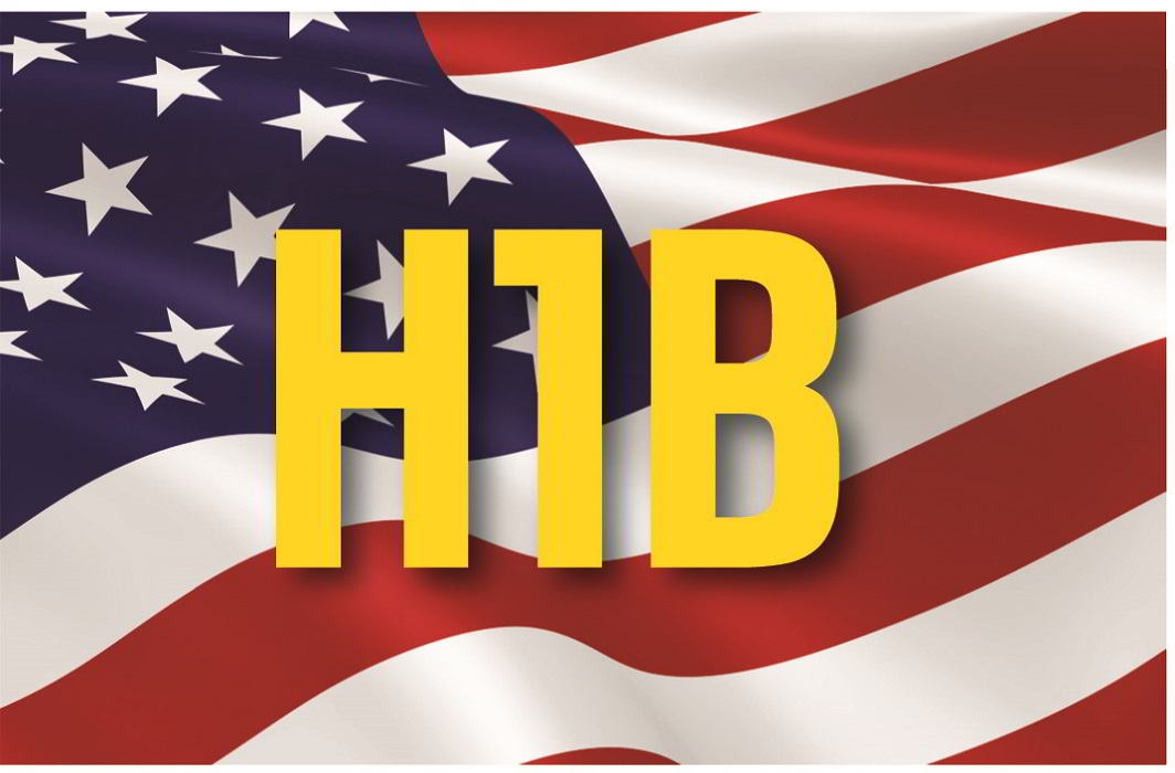 2020年美国H1B开始了!