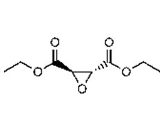 diethyl (2R,3R)-oxirane-2,3-dicarboxylate