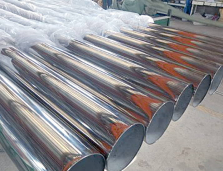 Performance and characteristics of commonly used duplex stainless steel - B2205