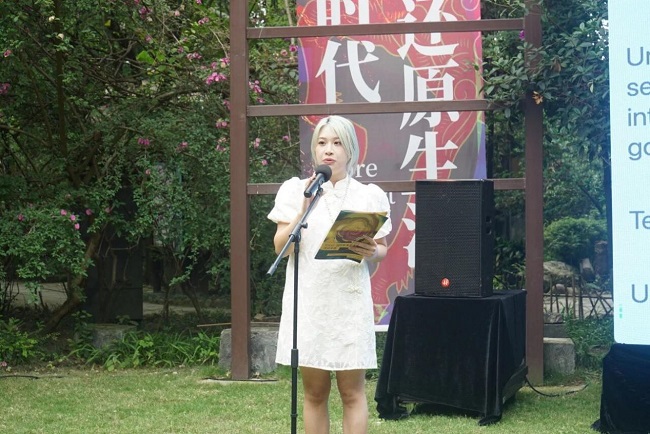 VIIAF 影像艺术季开展 光影织就跨文化对话