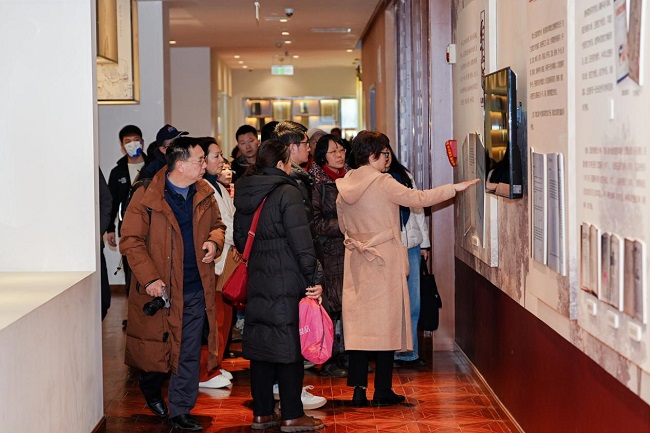 书香润彭州 阅读启新程 彭州全民阅读活动在四川省图书馆成功举办