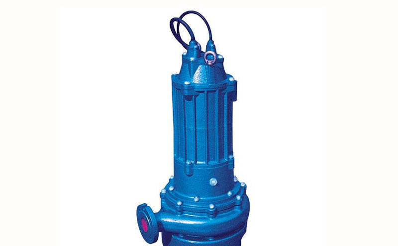 排污泵是什么泵能在化肥厂使用吗