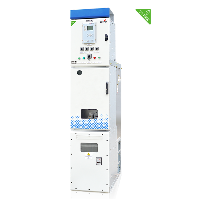 GSN3-12交流金屬封閉氣體絕緣開關設備