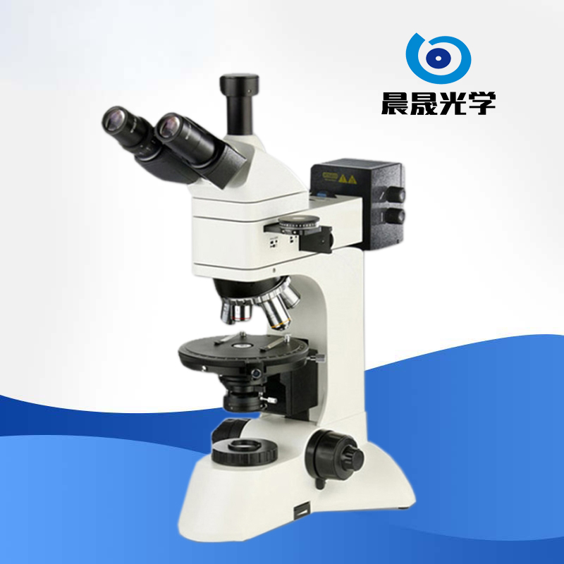 偏光显微镜 SC-Y302P