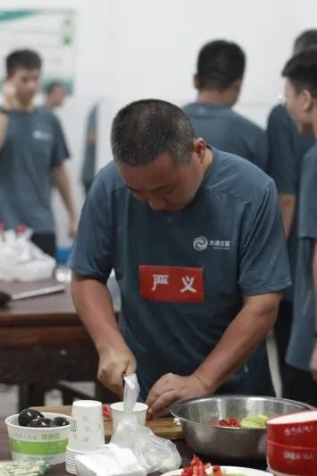蛟龙跃海腾云起 猛虎出山乘风来丨大通宝富2021年团建拓展活动完美绽放
