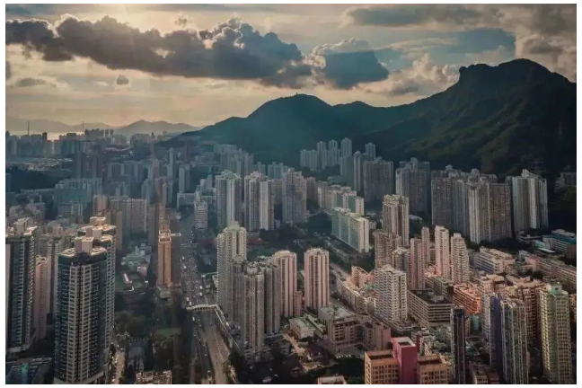 香港優(yōu)才計(jì)劃2023上半年官方數(shù)據(jù)曝光：7022人獲批！同比增長(zhǎng)247%！