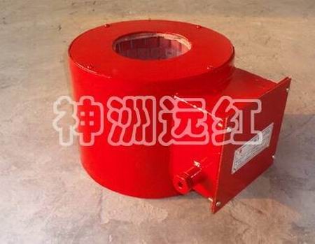 實驗室反應釜電加熱器