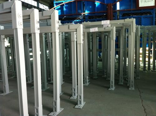 成品装配式支吊架模块化组合，适配不同需求