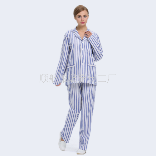 海口病號服
