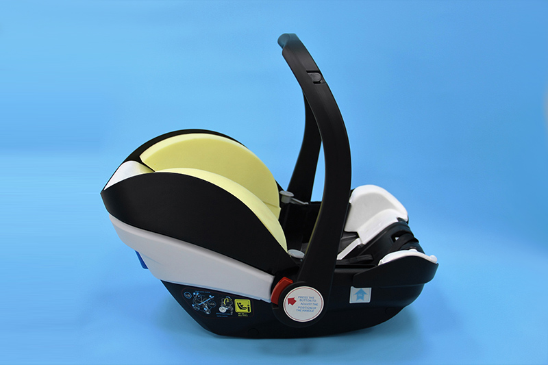 Child Seat WSN-01